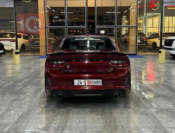 دودج تشارجر 2021 للبيع في العراق - اربيل